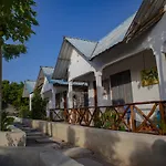Margosa Bungalow, Zanzibar