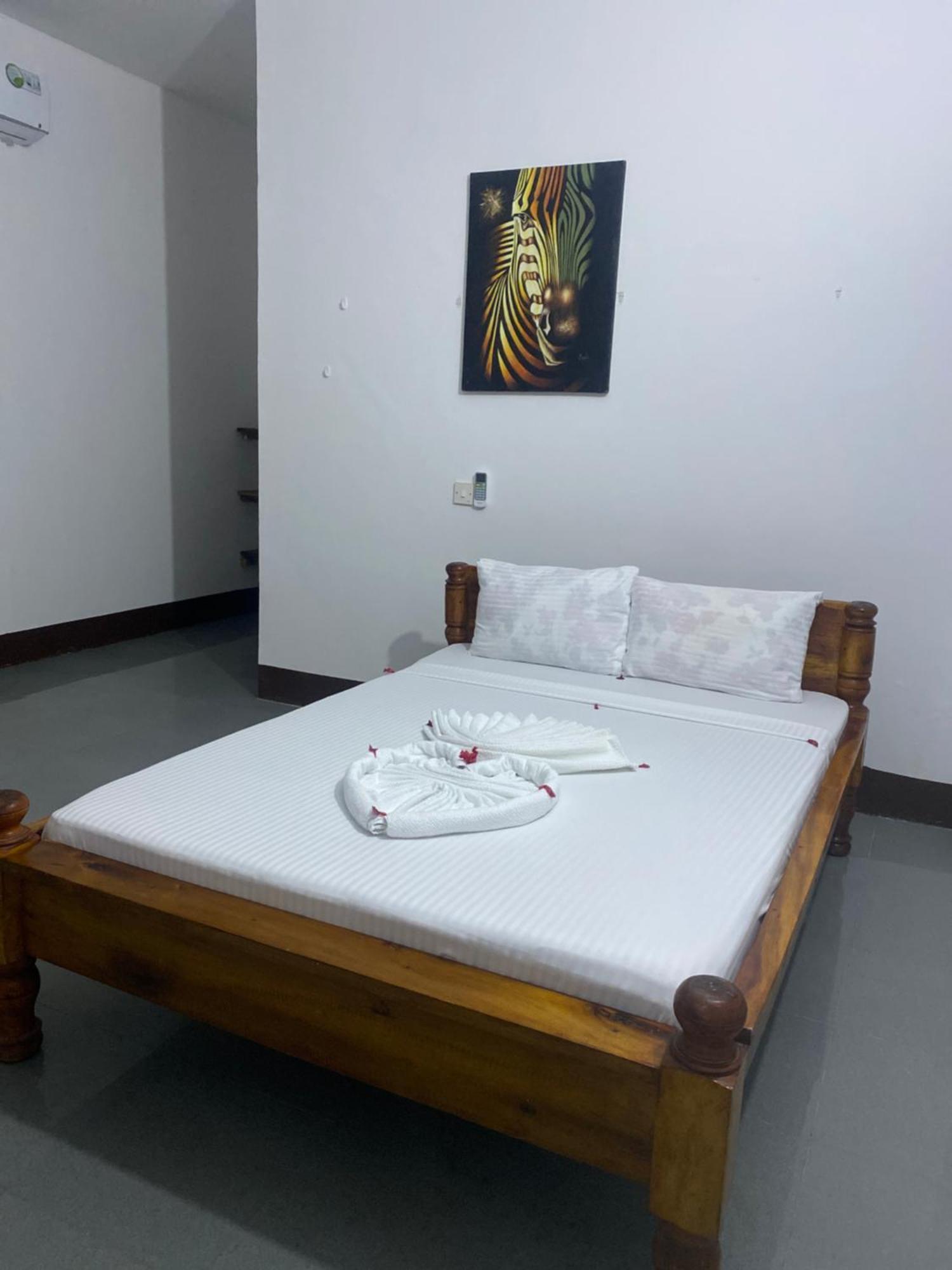 Bed & Breakfast Margosa Bungalow, Zanzibar Nungwi