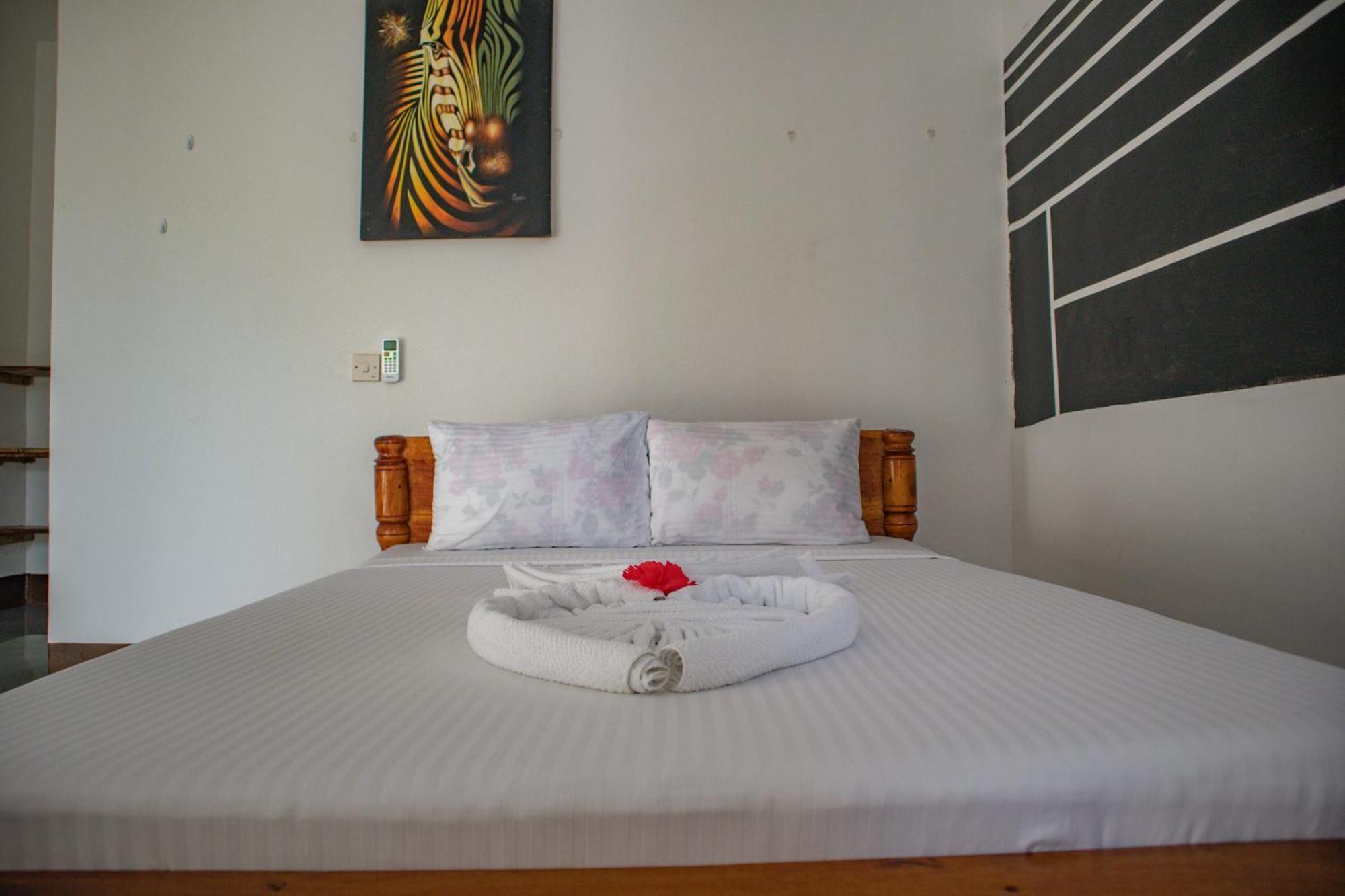 Margosa Bungalow, Zanzibar Bed & Breakfast *
