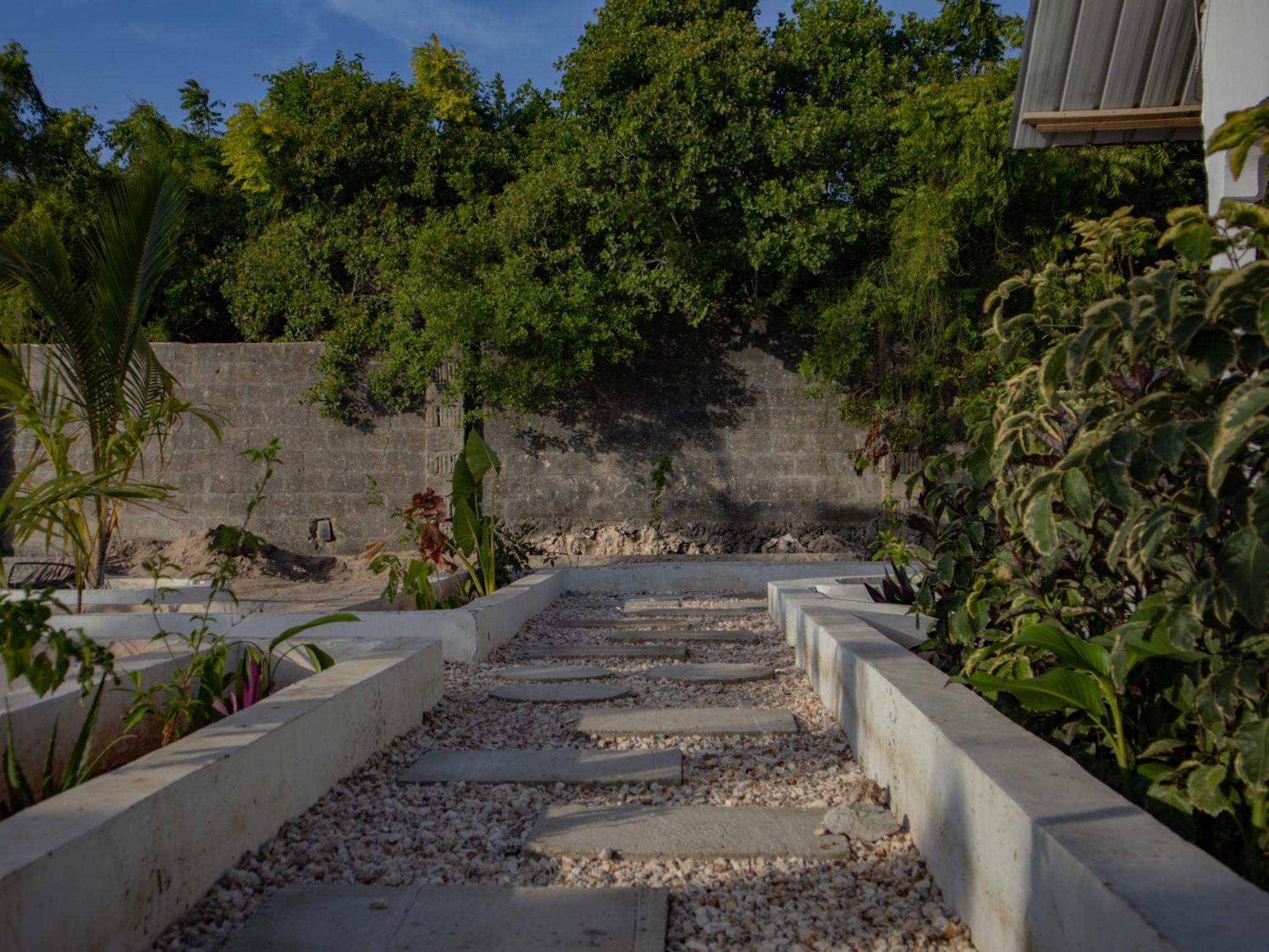 Margosa Bungalow, Zanzibar Bed & Breakfast