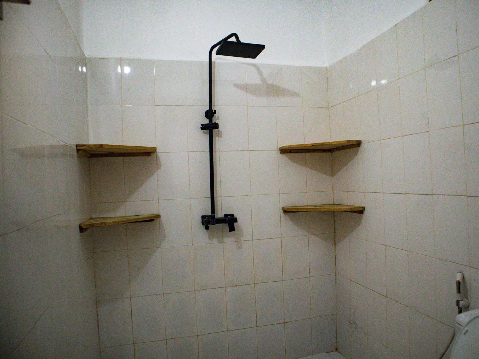 Margosa Bungalow, Zanzibar * Nungwi