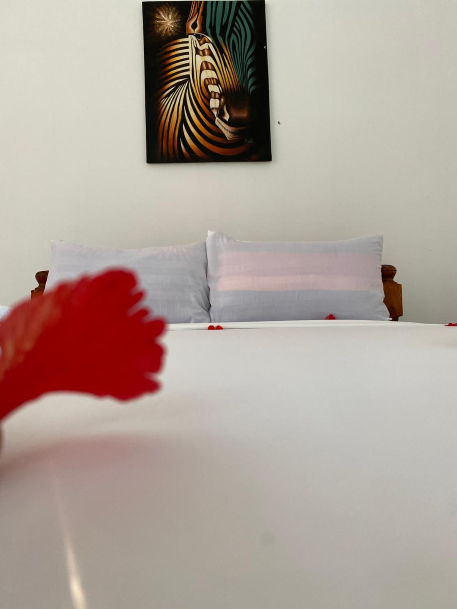 Margosa Bungalow, Zanzibar Bed & Breakfast Nungwi