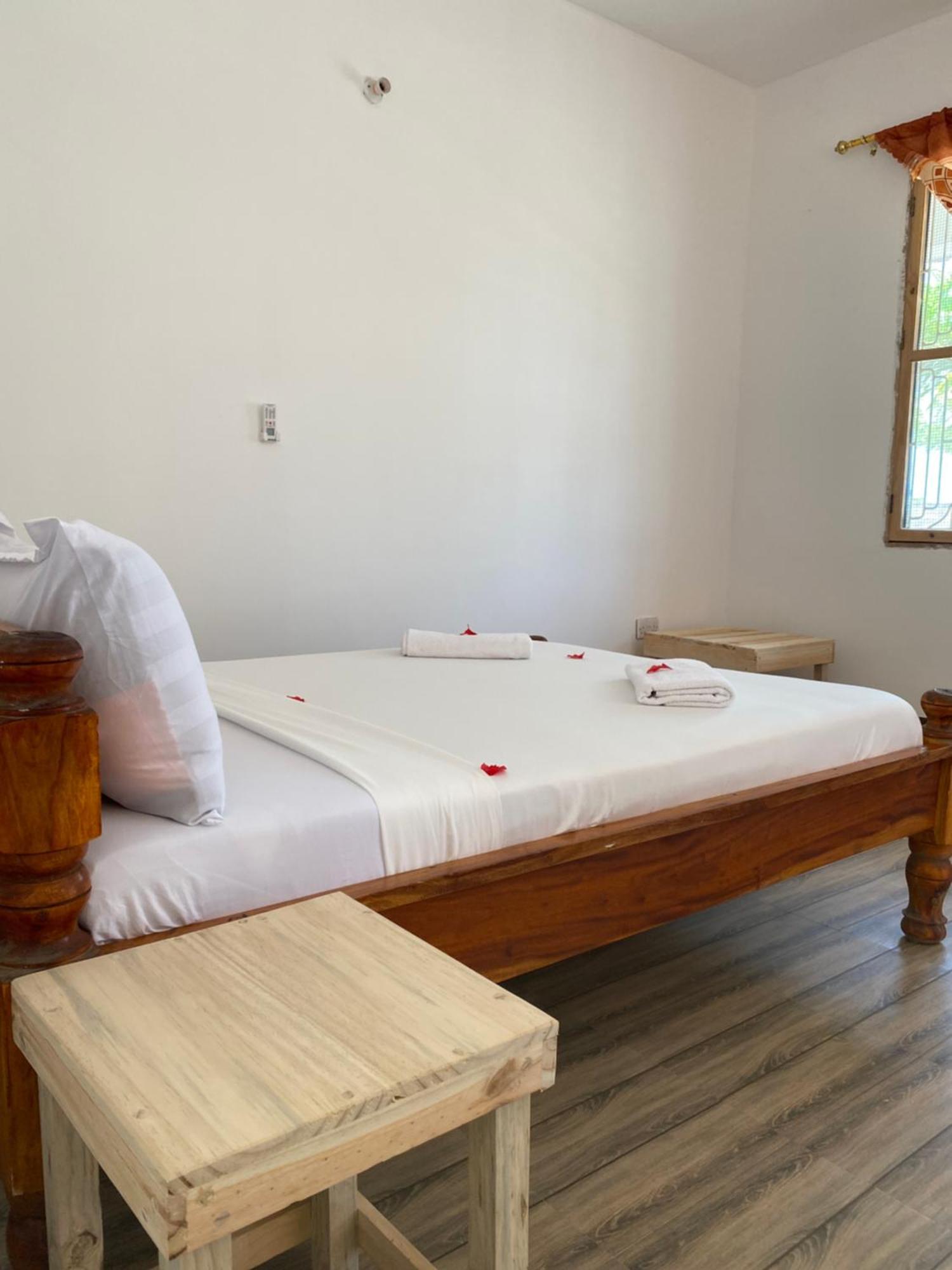 Bed & Breakfast Margosa Bungalow, Zanzibar *