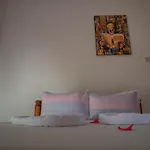 Margosa Bungalow, Zanzibar