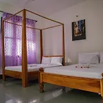 Margosa Bungalow, Zanzibar