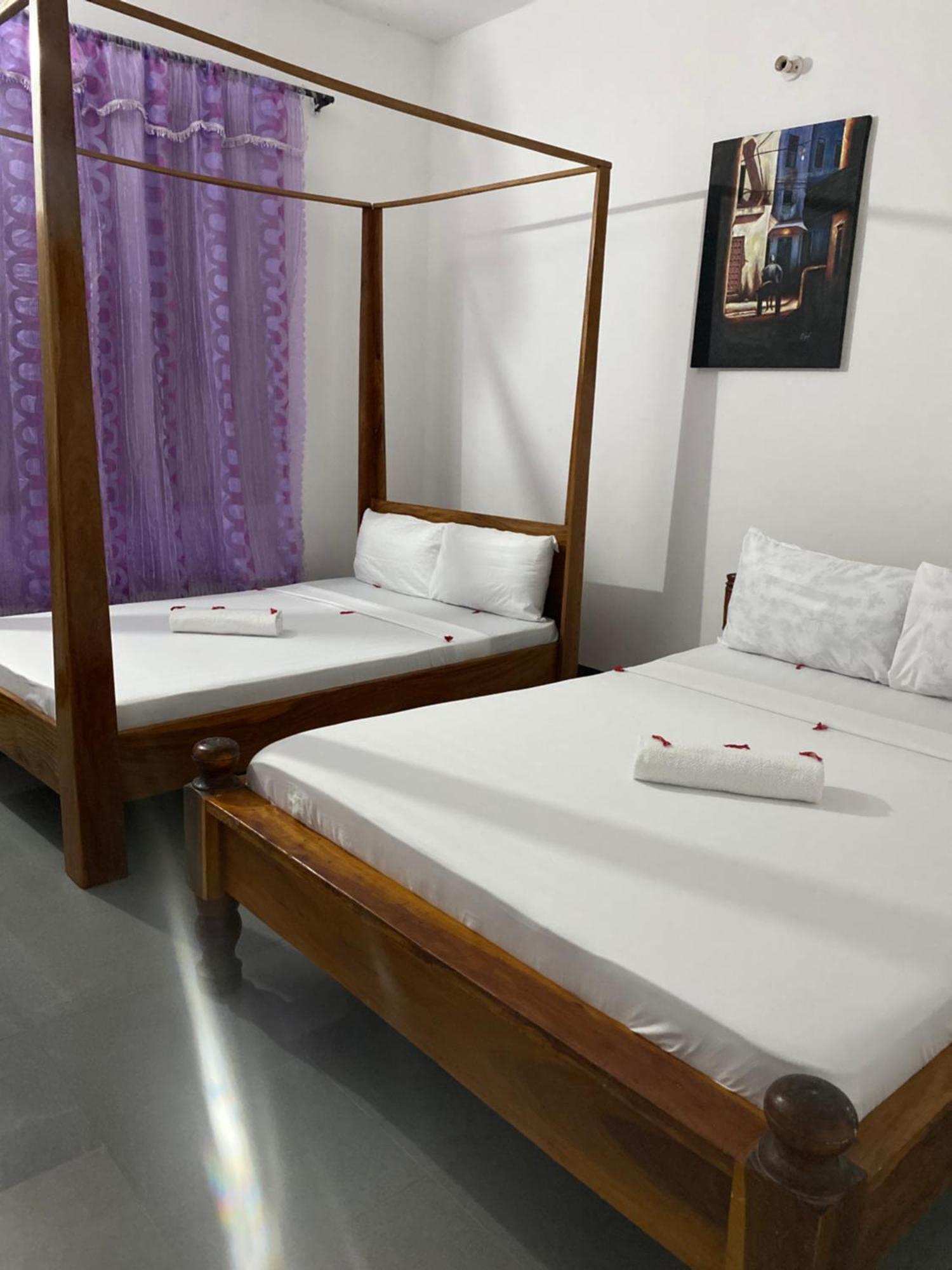 Margosa Bungalow, Zanzibar *