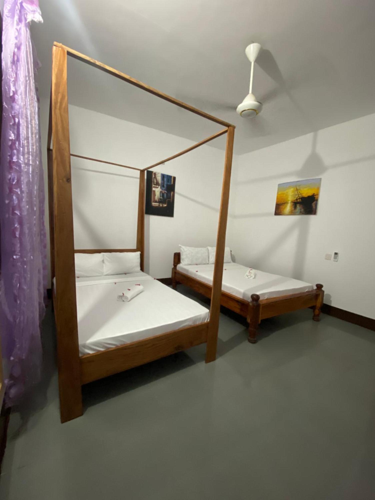 Margosa Bungalow, Zanzibar Couette-café *