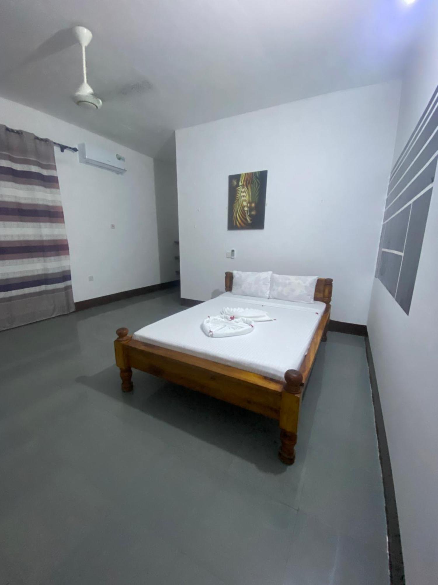 Margosa Bungalow, Zanzibar Nungwi