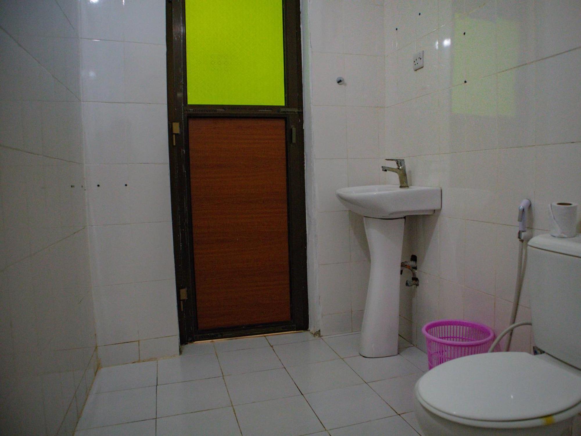 Margosa Bungalow, Zanzibar Nungwi