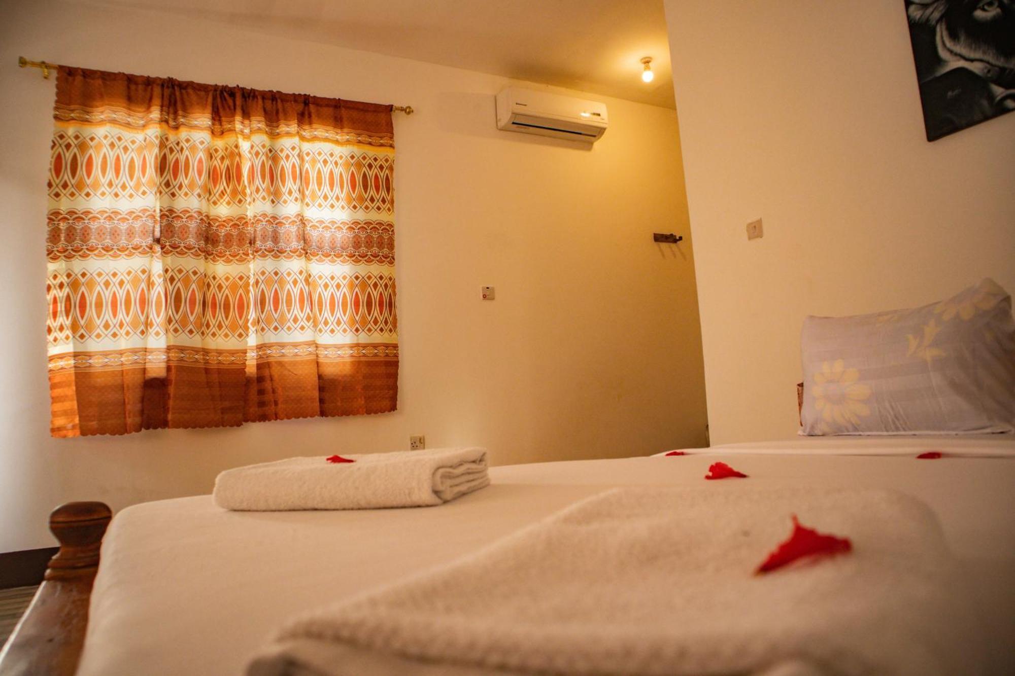 Margosa Bungalow, Zanzibar Nungwi