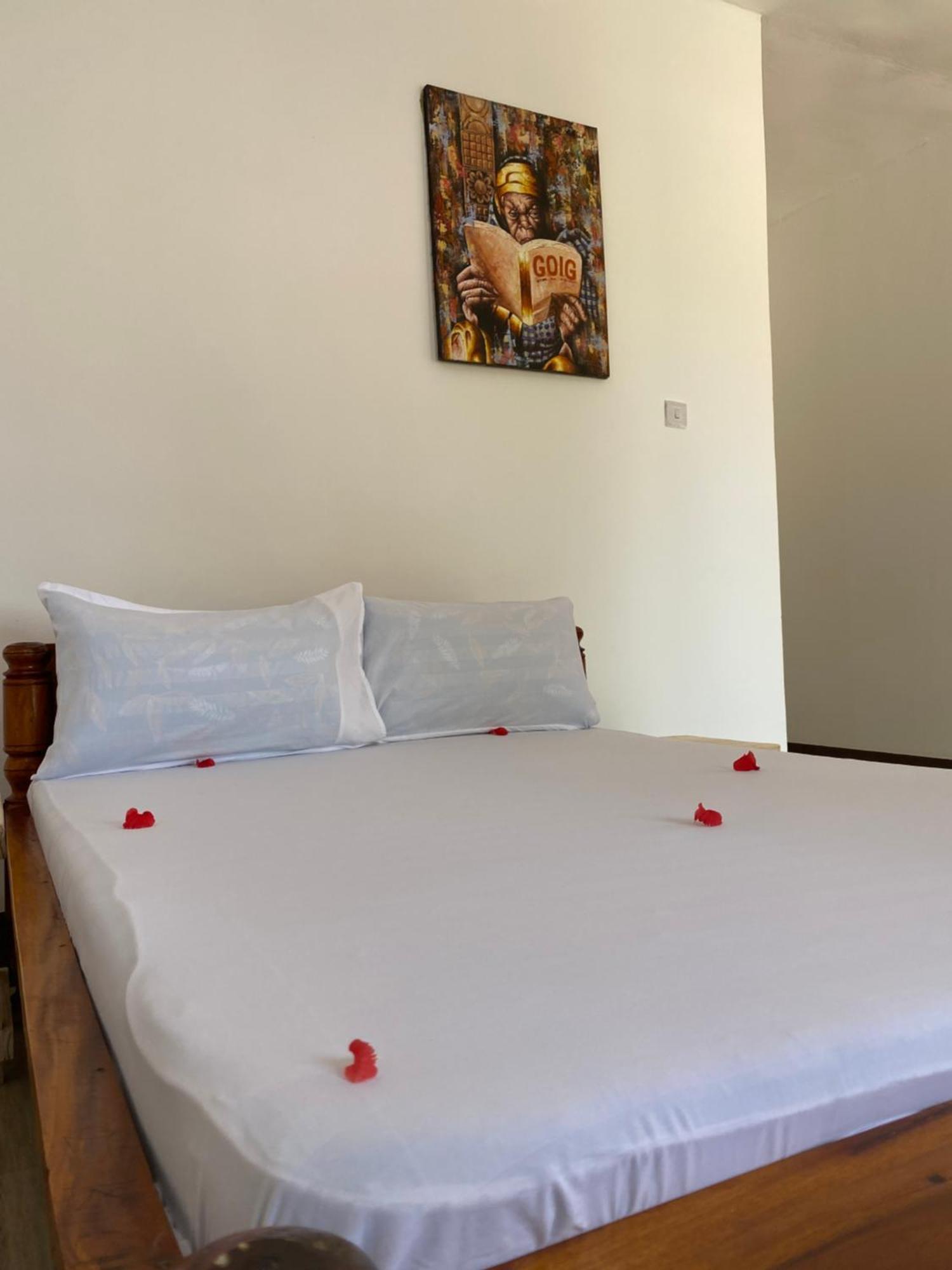 Margosa Bungalow, Zanzibar Couette-café