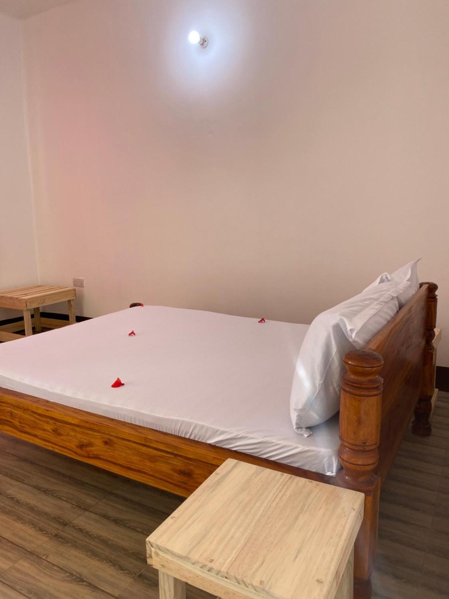Margosa Bungalow, Zanzibar