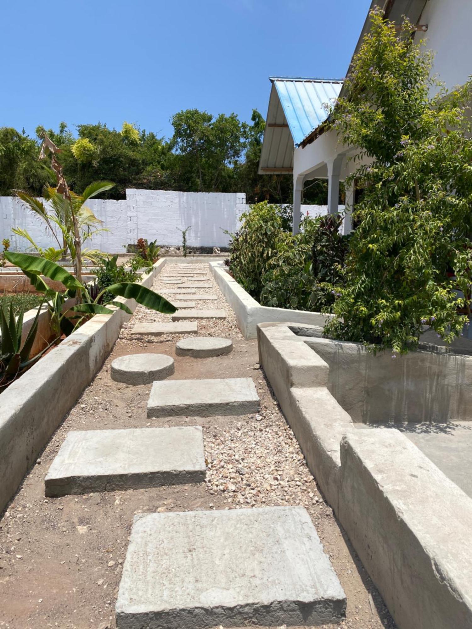 Margosa Bungalow, Zanzibar Nungwi