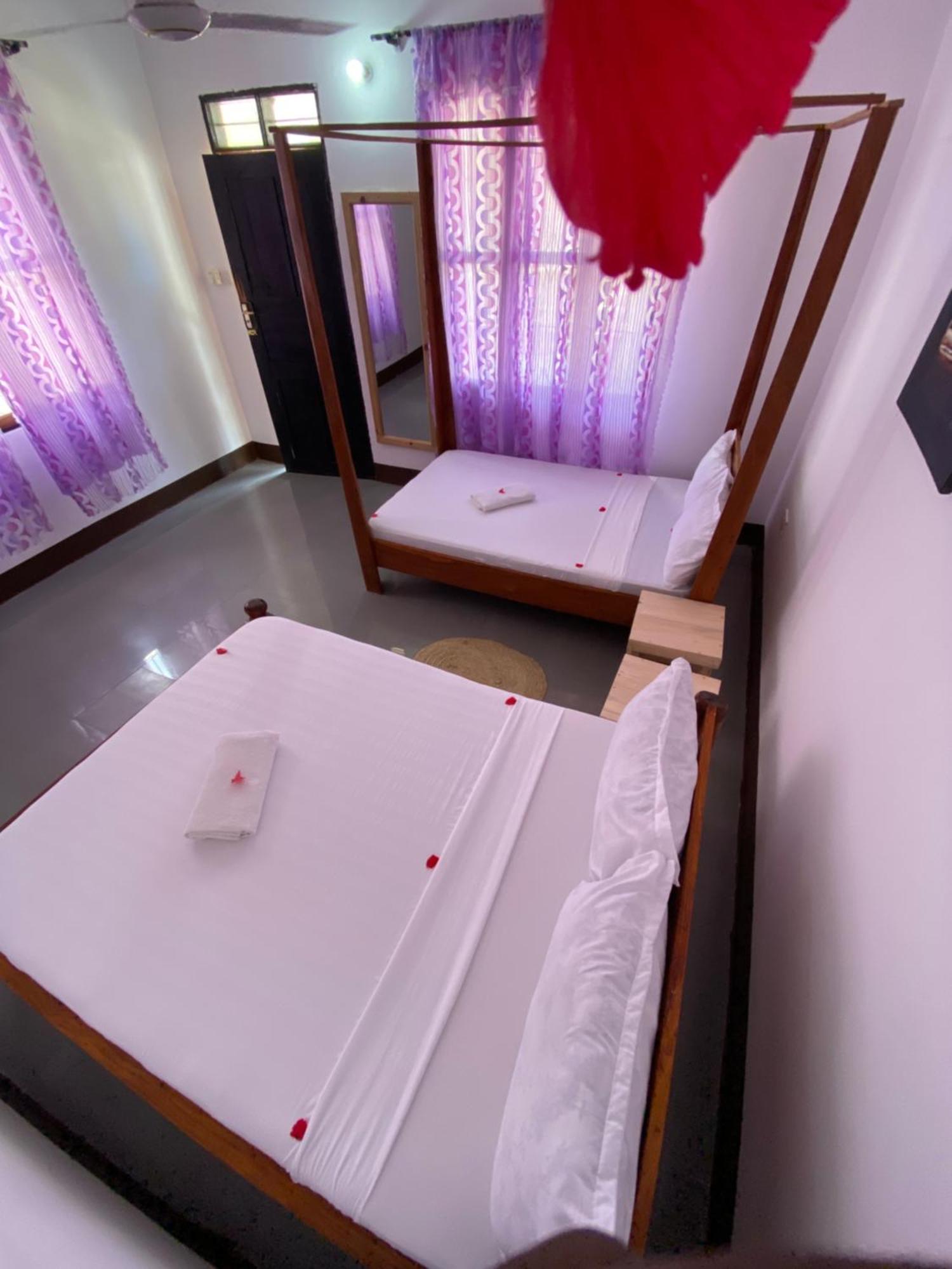 Margosa Bungalow, Zanzibar * Nungwi