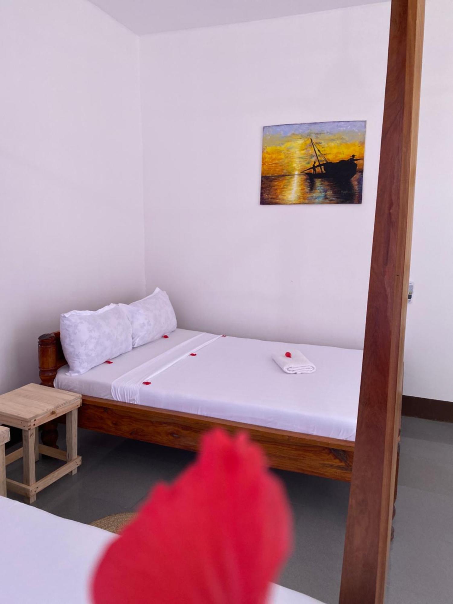 Couette-café Margosa Bungalow, Zanzibar *