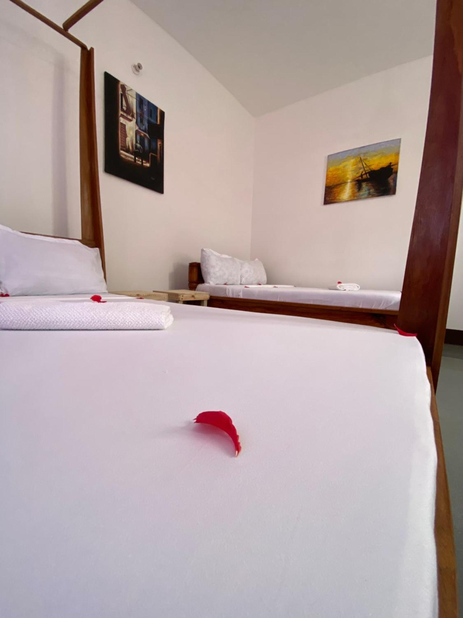 Margosa Bungalow, Zanzibar * Nungwi