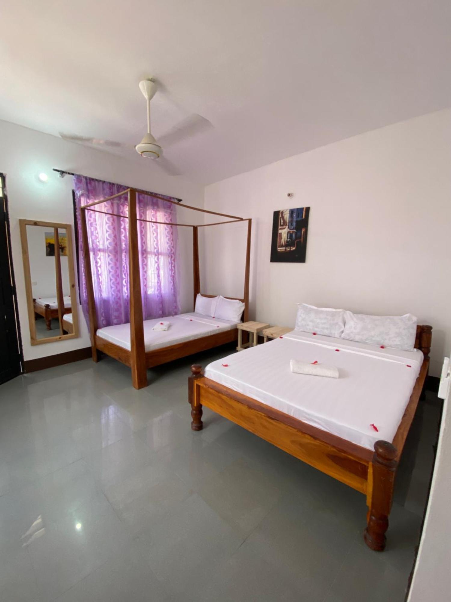 Margosa Bungalow, Zanzibar *