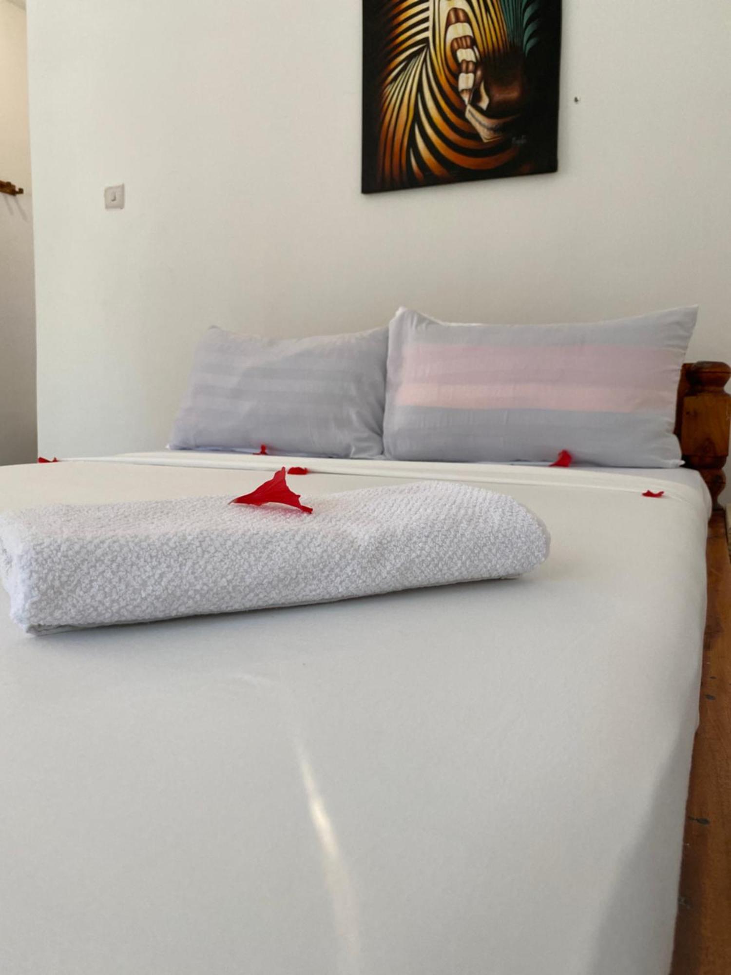 Margosa Bungalow, Zanzibar Couette-café