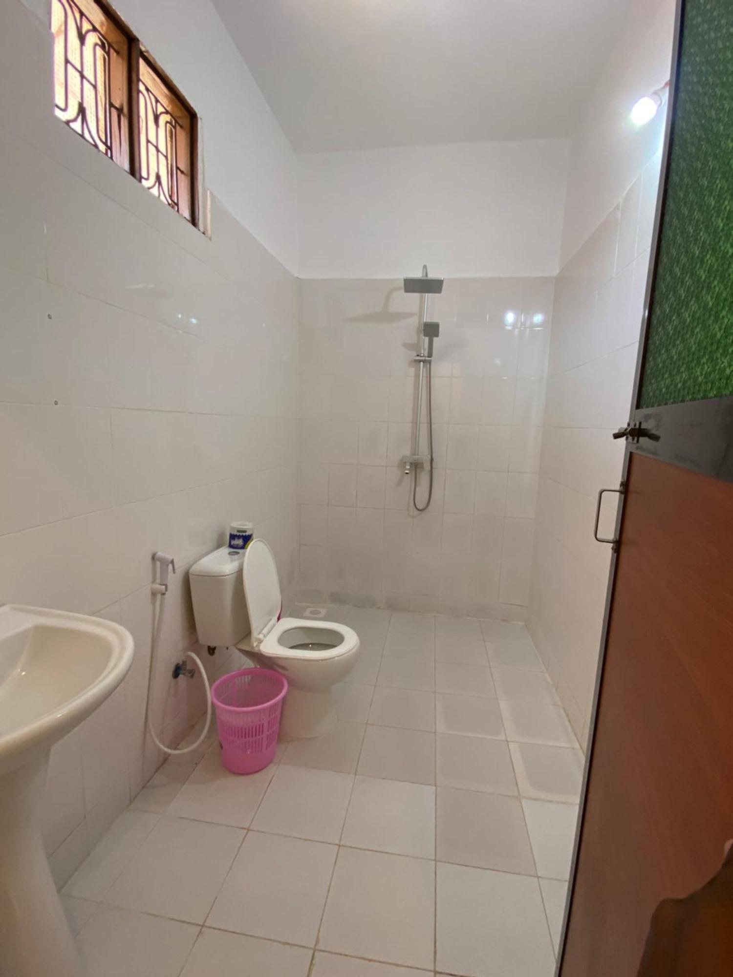 Margosa Bungalow, Zanzibar * Nungwi